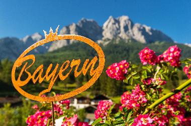 Hotel in Grainau (Upper Bavaria) or holiday homes and vacation rentals