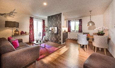 Hotel in Grainau (Upper Bavaria) or holiday homes and vacation rentals