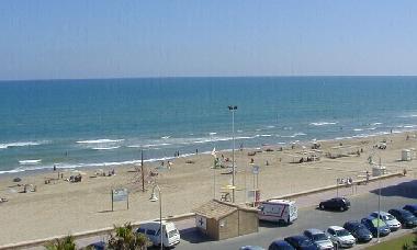 Holiday Apartment in Guardamar del Segura (Alicante / Alacant) or holiday homes and vacation rentals