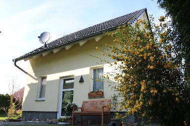 Holiday House in Lbben (Spreewald) (Dahme-Spreewald) or holiday homes and vacation rentals