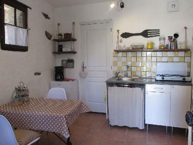 Holiday Apartment in San Giovanni di Moriani (Haute-Corse) or holiday homes and vacation rentals