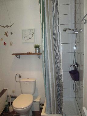 Holiday Apartment in San Giovanni di Moriani (Haute-Corse) or holiday homes and vacation rentals