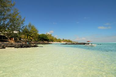 Holiday House in Roches Noires (Riviere du Rempart) or holiday homes and vacation rentals