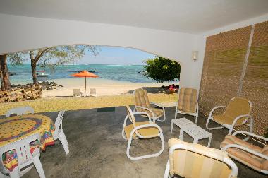 Holiday House in Roches Noires (Riviere du Rempart) or holiday homes and vacation rentals