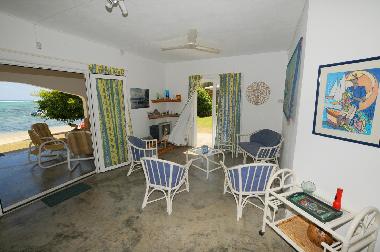 Holiday House in Roches Noires (Riviere du Rempart) or holiday homes and vacation rentals