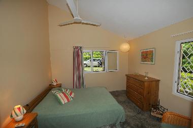 Holiday House in Roches Noires (Riviere du Rempart) or holiday homes and vacation rentals