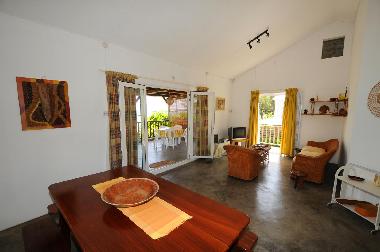 Holiday House in Roches Noires (Riviere du Rempart) or holiday homes and vacation rentals