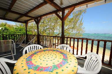 Holiday House in Roches Noires (Riviere du Rempart) or holiday homes and vacation rentals