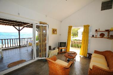 Holiday House in Roches Noires (Riviere du Rempart) or holiday homes and vacation rentals