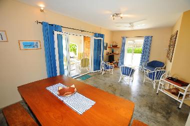 Holiday House in Roches Noires (Riviere du Rempart) or holiday homes and vacation rentals