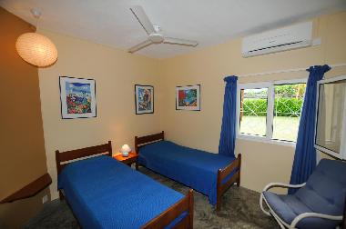 Holiday House in Roches Noires (Riviere du Rempart) or holiday homes and vacation rentals