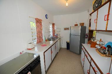 Holiday House in Roches Noires (Riviere du Rempart) or holiday homes and vacation rentals