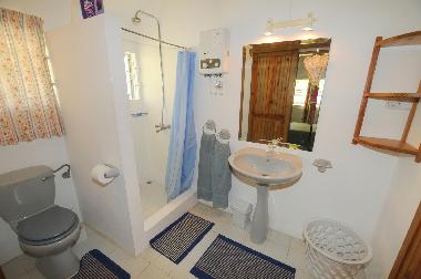 Holiday House in Roches Noires (Riviere du Rempart) or holiday homes and vacation rentals