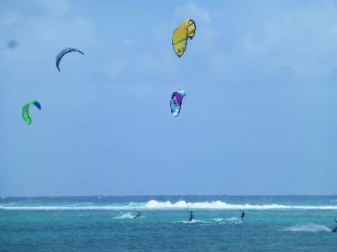 Holiday House in Roches Noires (Riviere du Rempart) or holiday homes and vacation rentals