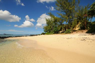 Villa in Grand Baie (Grand Baie) or holiday homes and vacation rentals