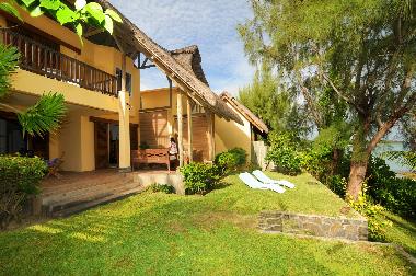 Villa in Grand Baie (Grand Baie) or holiday homes and vacation rentals