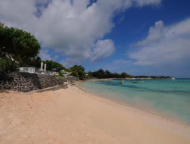 Villa in Grand Baie (Grand Baie) or holiday homes and vacation rentals