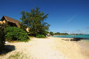 Villa in Grand Baie (Grand Baie) or holiday homes and vacation rentals