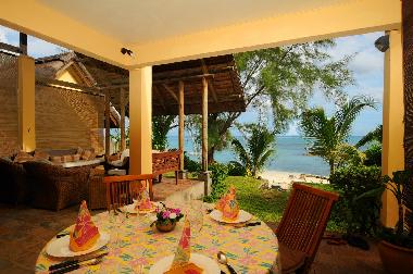 Villa in Grand Baie (Grand Baie) or holiday homes and vacation rentals