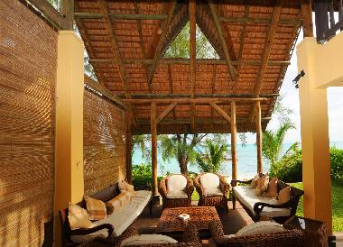 Villa in Grand Baie (Grand Baie) or holiday homes and vacation rentals