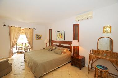 Villa in Grand Baie (Grand Baie) or holiday homes and vacation rentals