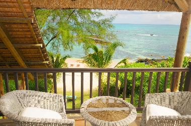 Villa in Grand Baie (Grand Baie) or holiday homes and vacation rentals