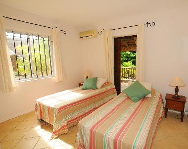 Villa in Grand Baie (Grand Baie) or holiday homes and vacation rentals