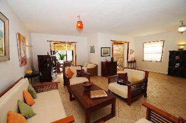 Villa in Grand Baie (Grand Baie) or holiday homes and vacation rentals