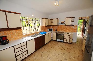 Villa in Grand Baie (Grand Baie) or holiday homes and vacation rentals