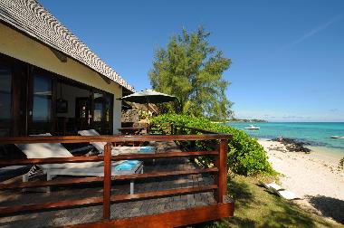 Villa in Grand Baie (Pamplemousses) or holiday homes and vacation rentals