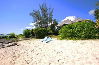 Villa in Grand Baie (Pamplemousses) or holiday homes and vacation rentals