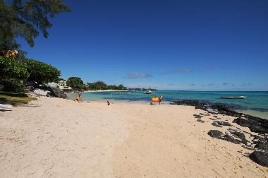 Villa in Grand Baie (Pamplemousses) or holiday homes and vacation rentals