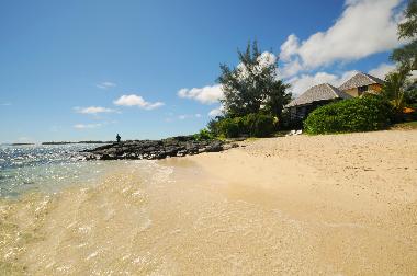 Villa in Grand Baie (Pamplemousses) or holiday homes and vacation rentals