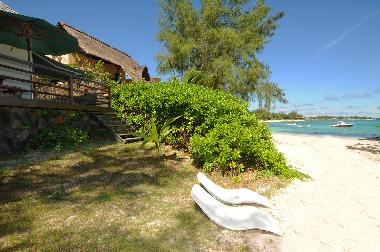 Villa in Grand Baie (Pamplemousses) or holiday homes and vacation rentals