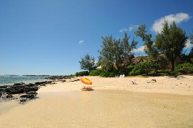 Villa in Grand Baie (Pamplemousses) or holiday homes and vacation rentals