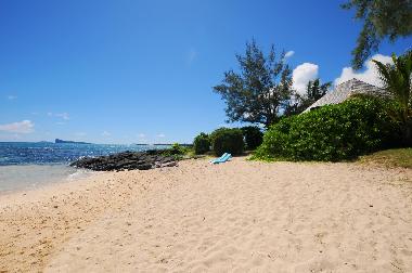 Villa in Grand Baie (Pamplemousses) or holiday homes and vacation rentals