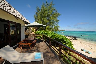 Villa in Grand Baie (Pamplemousses) or holiday homes and vacation rentals