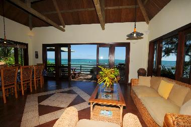 Villa in Grand Baie (Pamplemousses) or holiday homes and vacation rentals