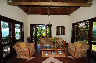 Villa in Grand Baie (Pamplemousses) or holiday homes and vacation rentals