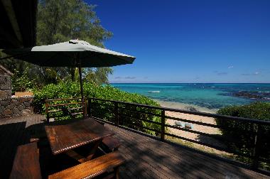 Villa in Grand Baie (Pamplemousses) or holiday homes and vacation rentals