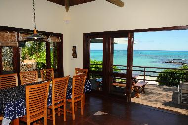 Villa in Grand Baie (Pamplemousses) or holiday homes and vacation rentals