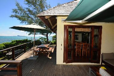 Villa in Grand Baie (Pamplemousses) or holiday homes and vacation rentals