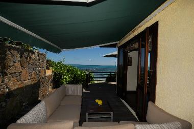 Villa in Grand Baie (Pamplemousses) or holiday homes and vacation rentals