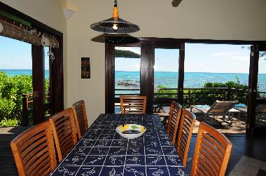 Villa in Grand Baie (Pamplemousses) or holiday homes and vacation rentals