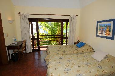 Villa in Grand Baie (Pamplemousses) or holiday homes and vacation rentals