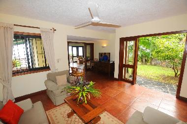 Villa in Grand Baie (Pamplemousses) or holiday homes and vacation rentals