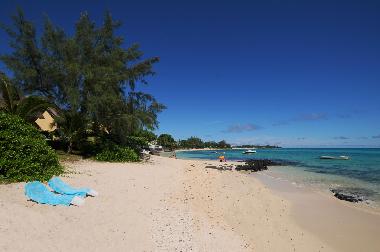 Villa in Grand Baie (Pamplemousses) or holiday homes and vacation rentals