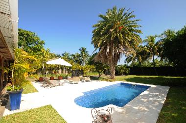 Holiday House in Le Morne (Black River) or holiday homes and vacation rentals