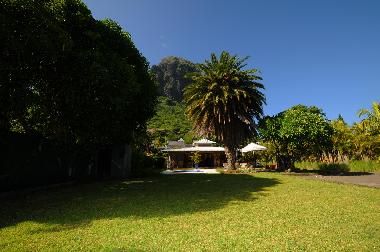 Holiday House in Le Morne (Black River) or holiday homes and vacation rentals