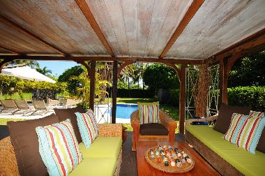 Holiday House in Le Morne (Black River) or holiday homes and vacation rentals